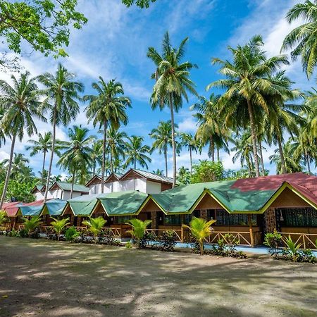 Green Wood Beach Resort Havelock Island Exterior foto