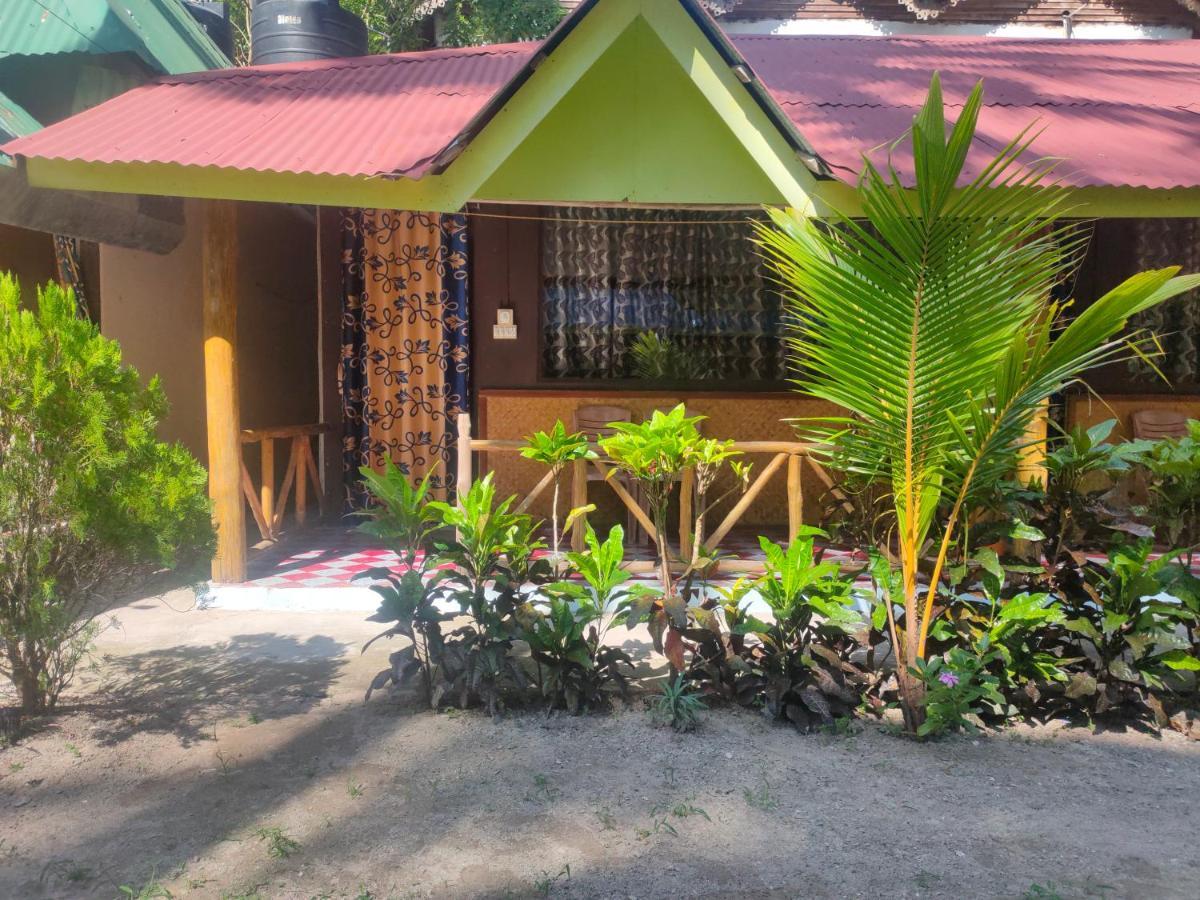Green Wood Beach Resort Havelock Island Exterior foto