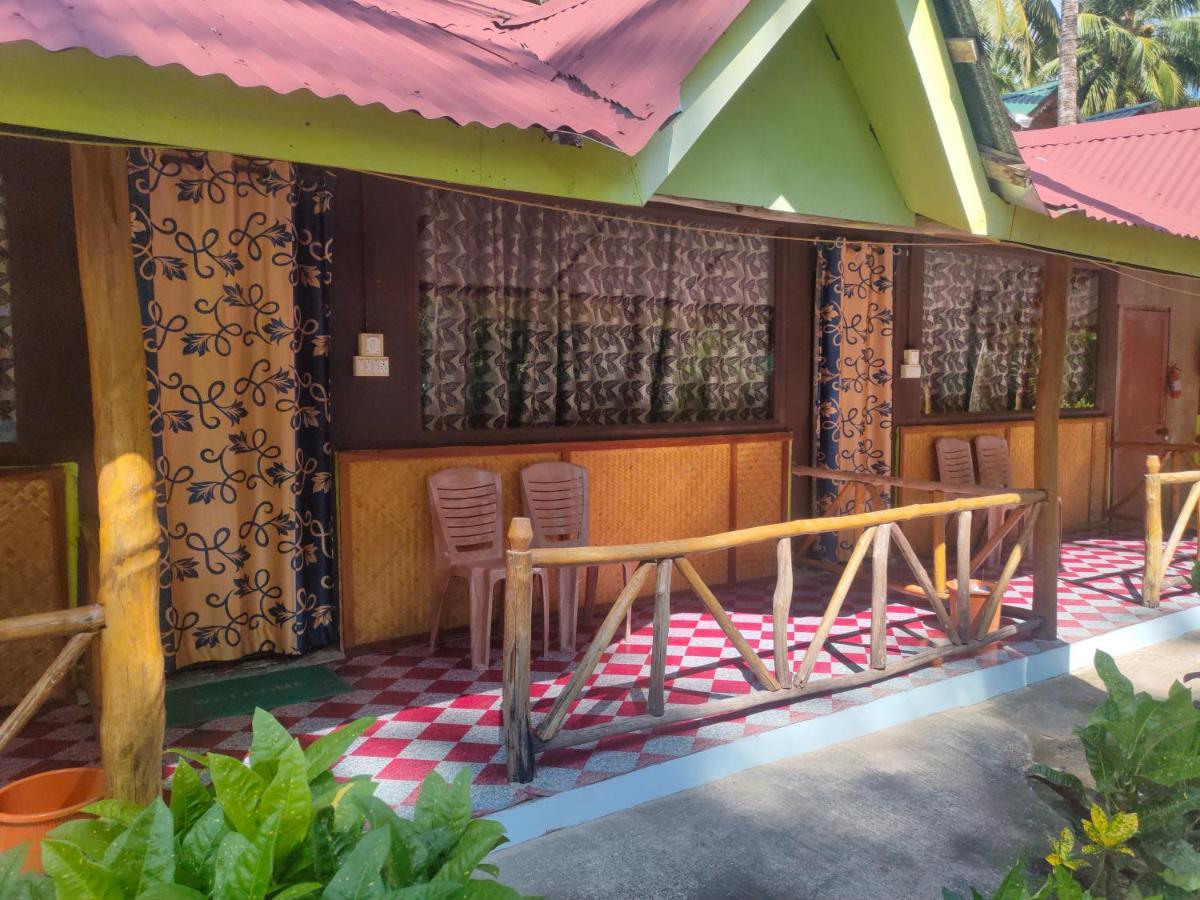 Green Wood Beach Resort Havelock Island Exterior foto