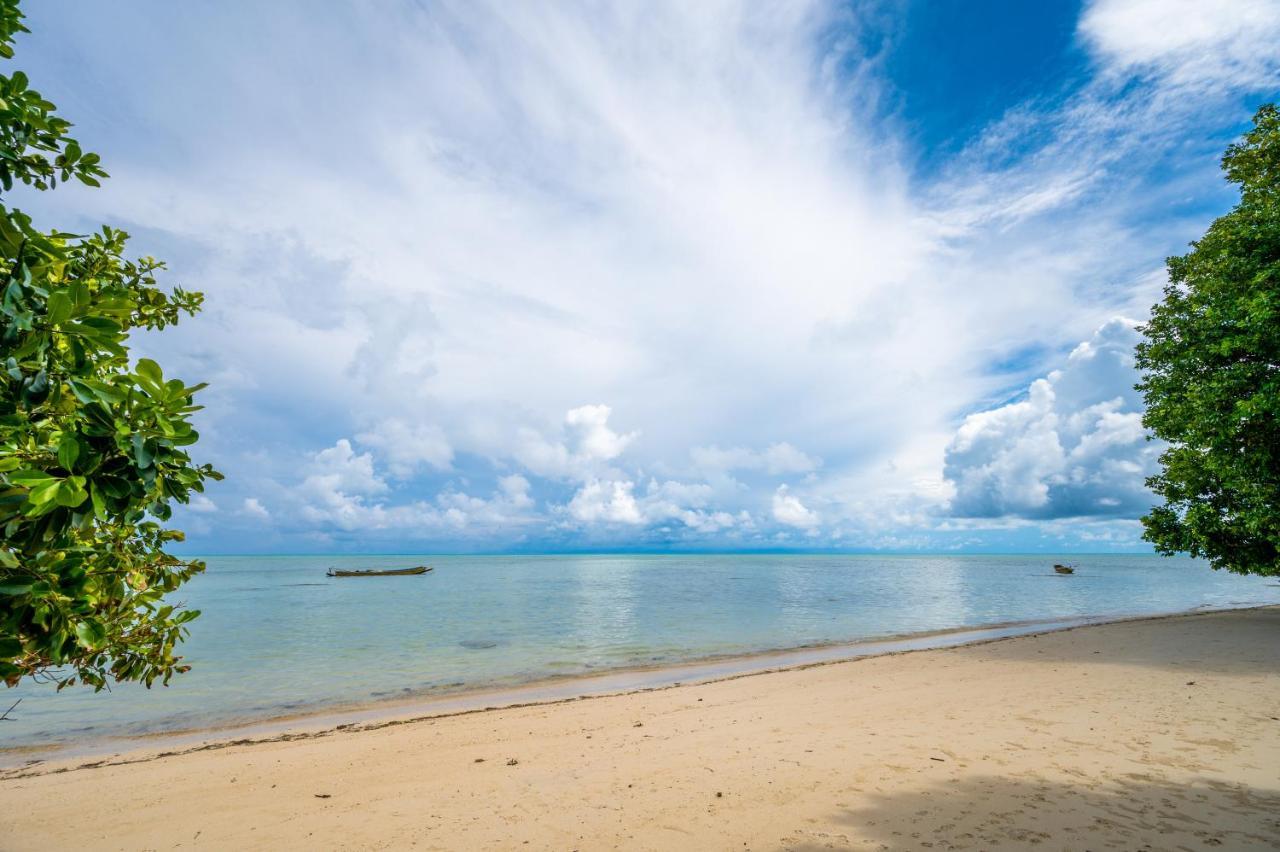 Green Wood Beach Resort Havelock Island Exterior foto