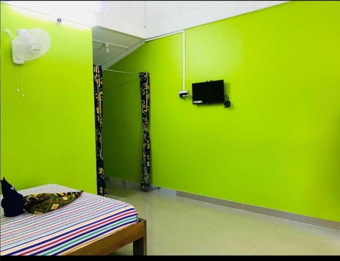 Green Wood Beach Resort Havelock Island Exterior foto
