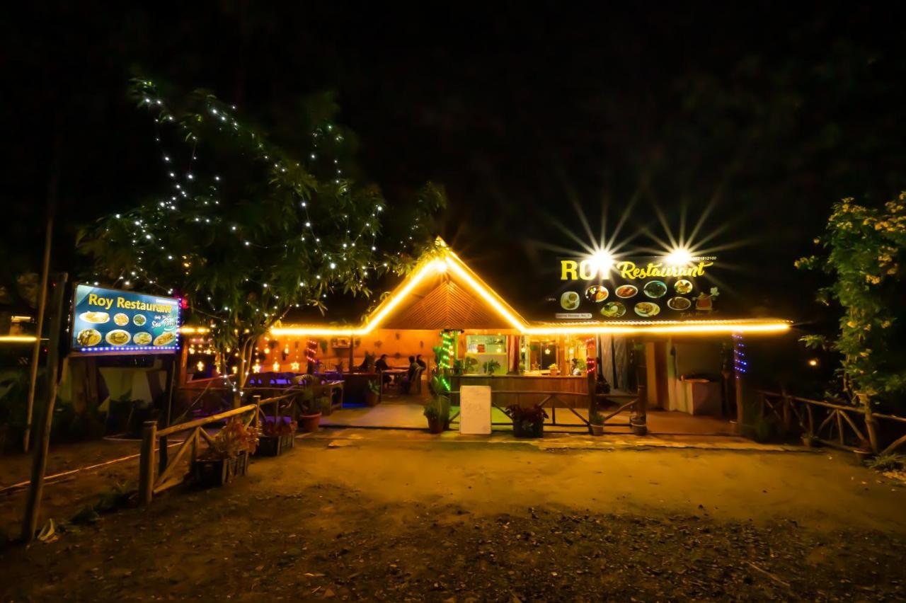 Green Wood Beach Resort Havelock Island Exterior foto