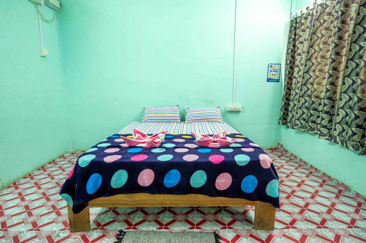 Green Wood Beach Resort Havelock Island Exterior foto